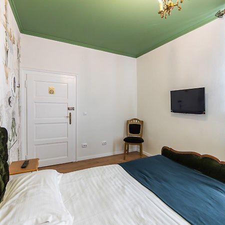Casa Antiqua Otel Braşov Dış mekan fotoğraf