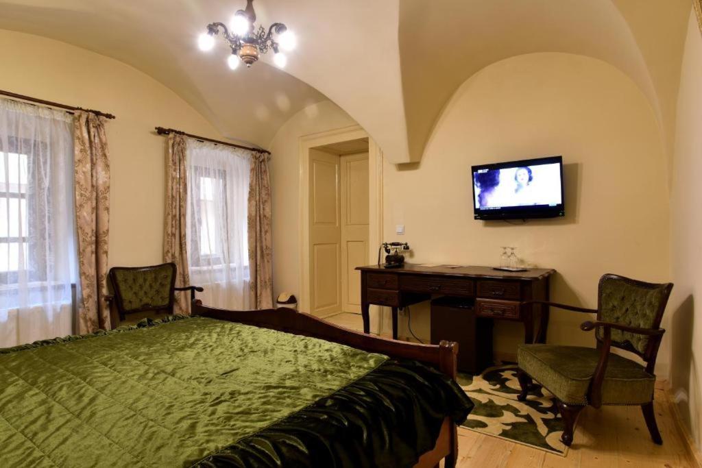 Casa Antiqua Otel Braşov Dış mekan fotoğraf