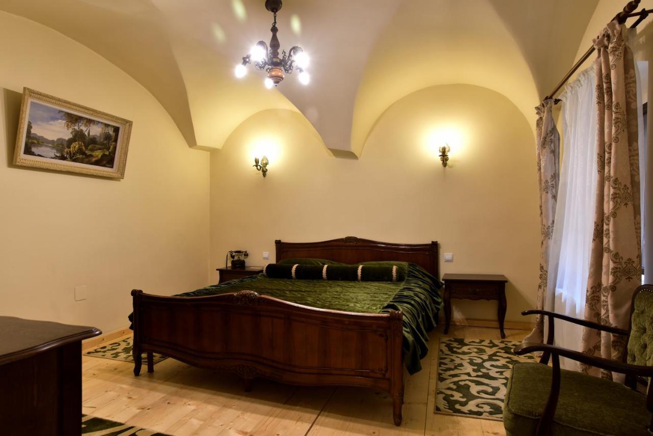 Casa Antiqua Otel Braşov Dış mekan fotoğraf