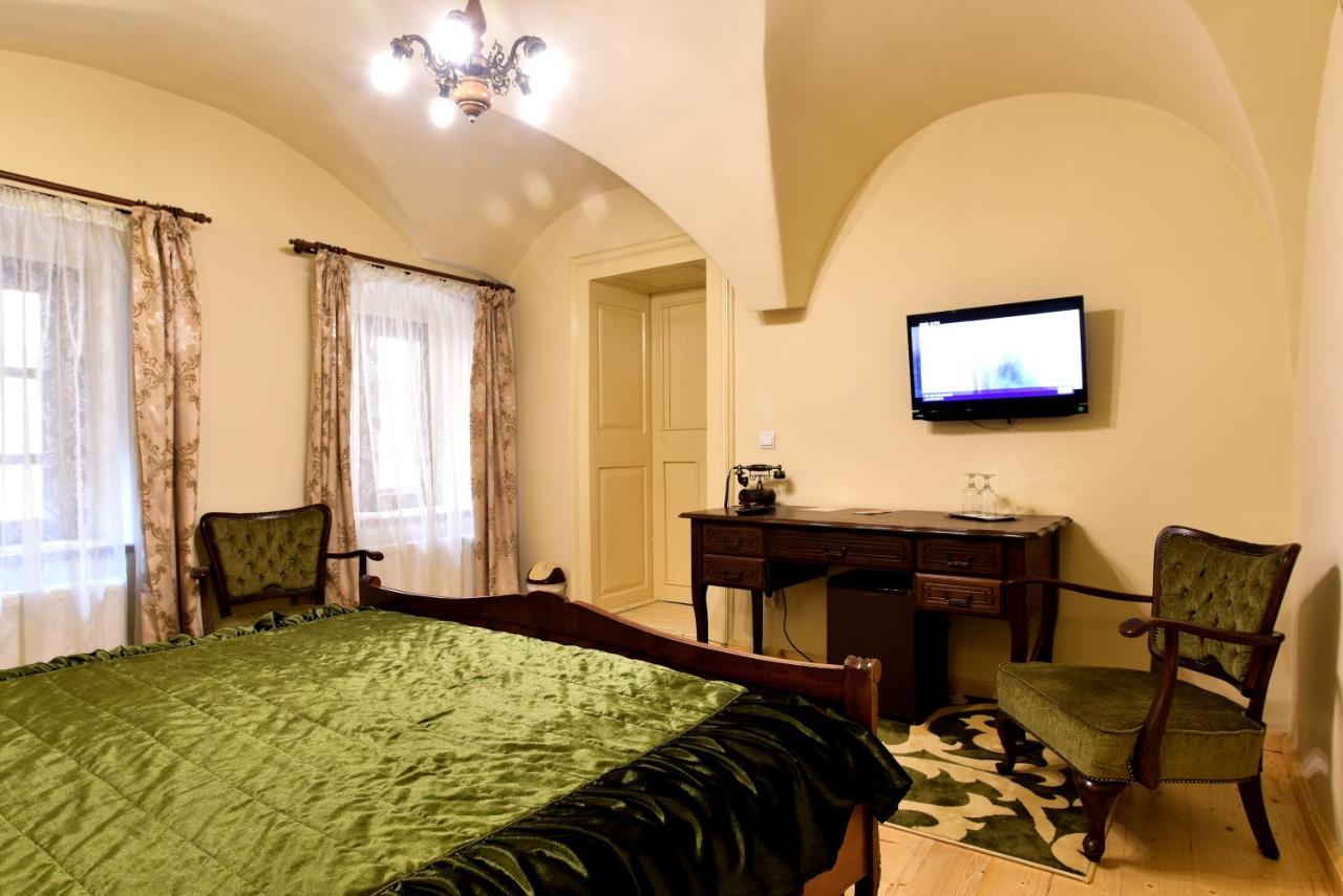 Casa Antiqua Otel Braşov Dış mekan fotoğraf