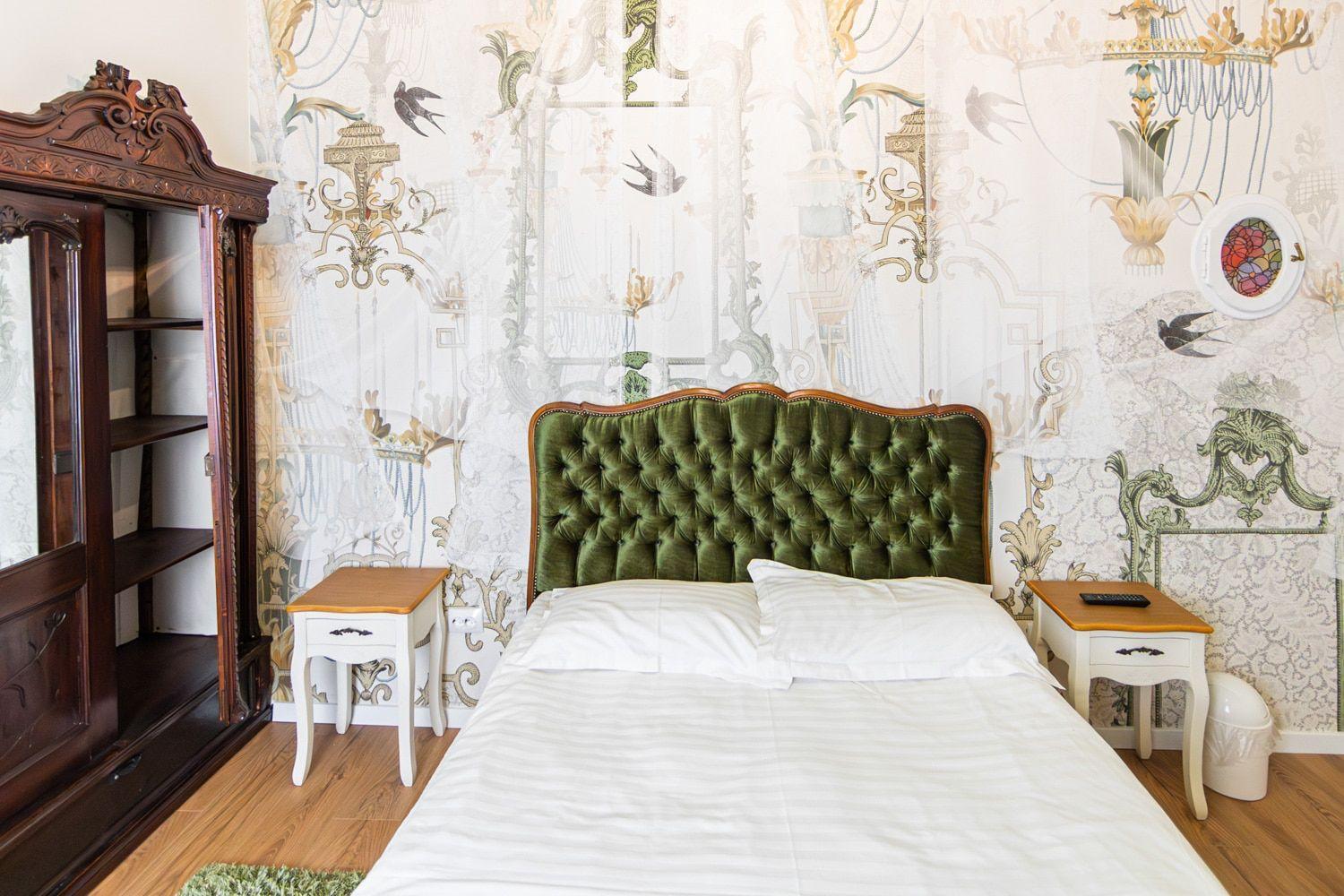 Casa Antiqua Otel Braşov Dış mekan fotoğraf