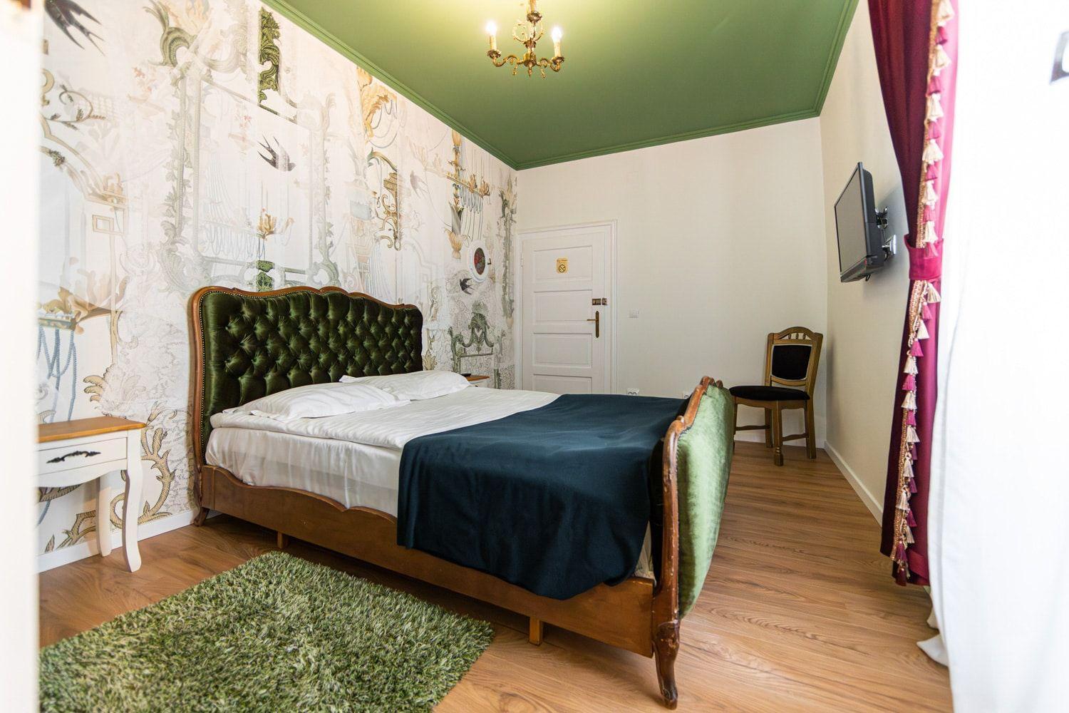 Casa Antiqua Otel Braşov Dış mekan fotoğraf
