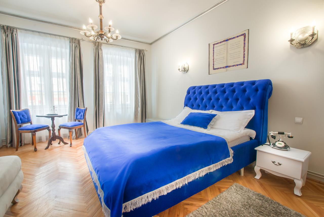 Casa Antiqua Otel Braşov Dış mekan fotoğraf