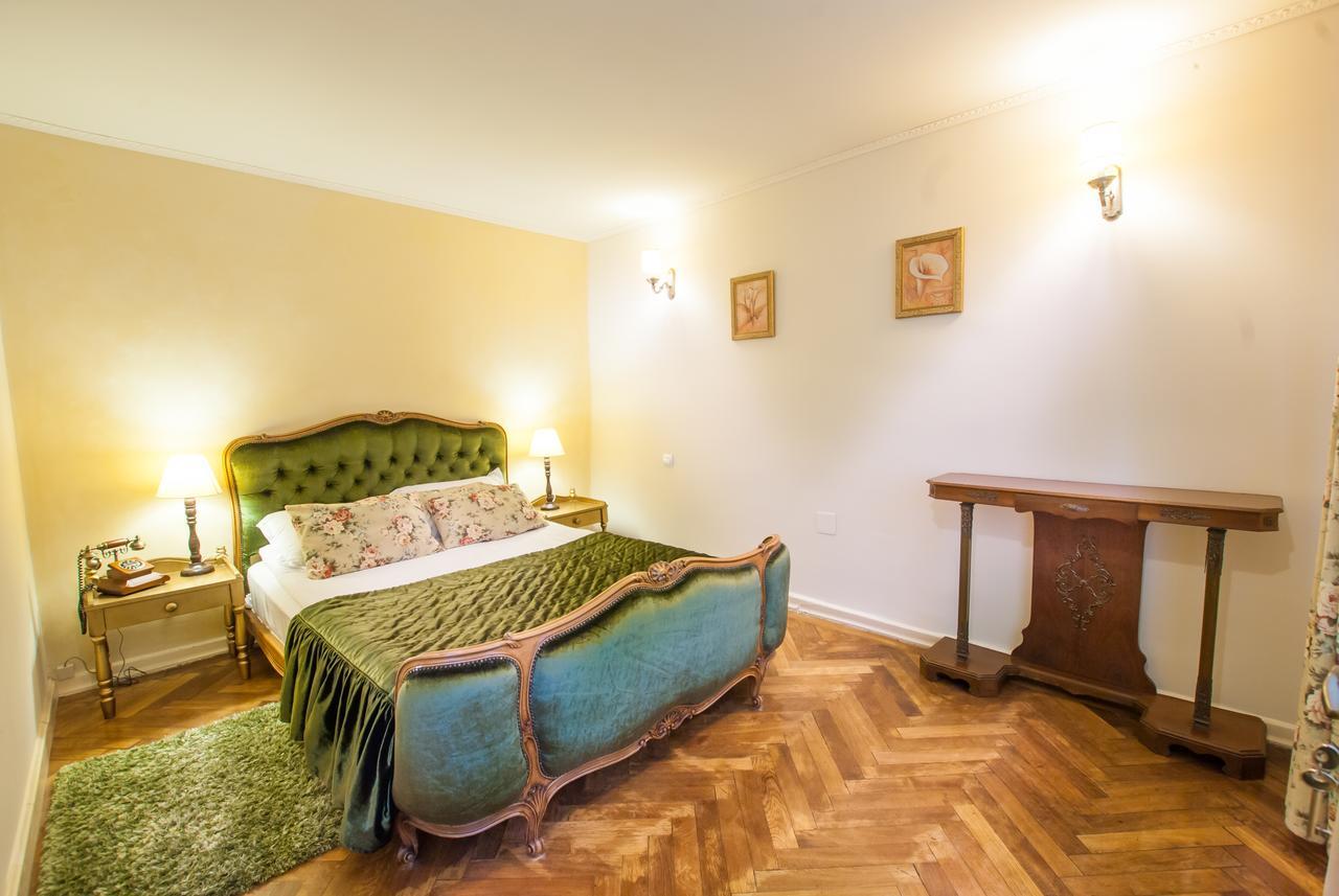 Casa Antiqua Otel Braşov Dış mekan fotoğraf
