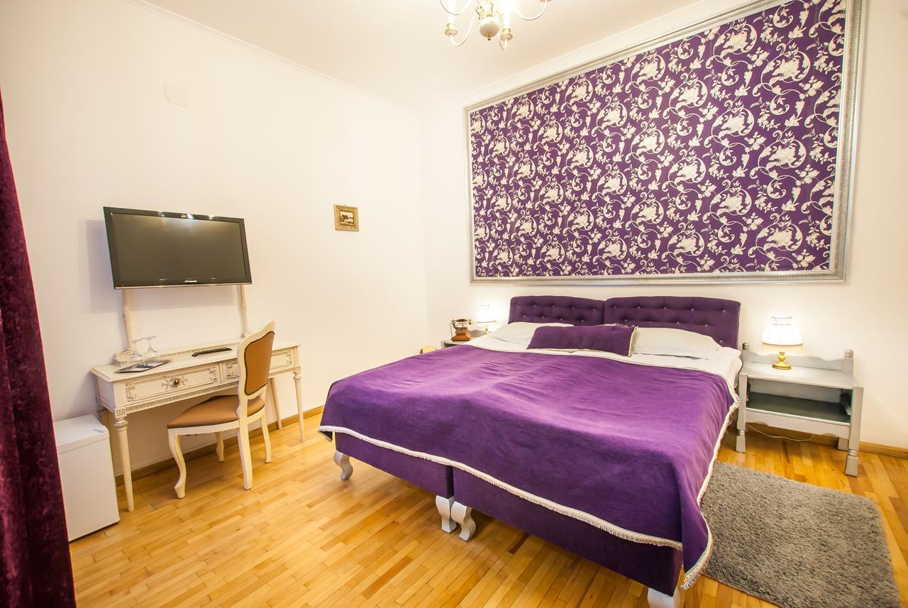 Casa Antiqua Otel Braşov Dış mekan fotoğraf