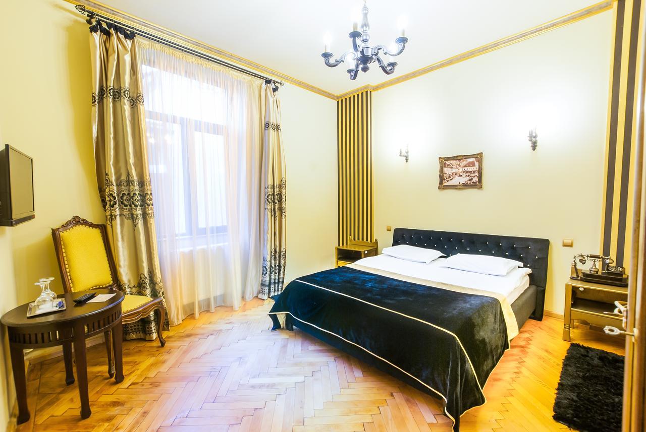 Casa Antiqua Otel Braşov Dış mekan fotoğraf