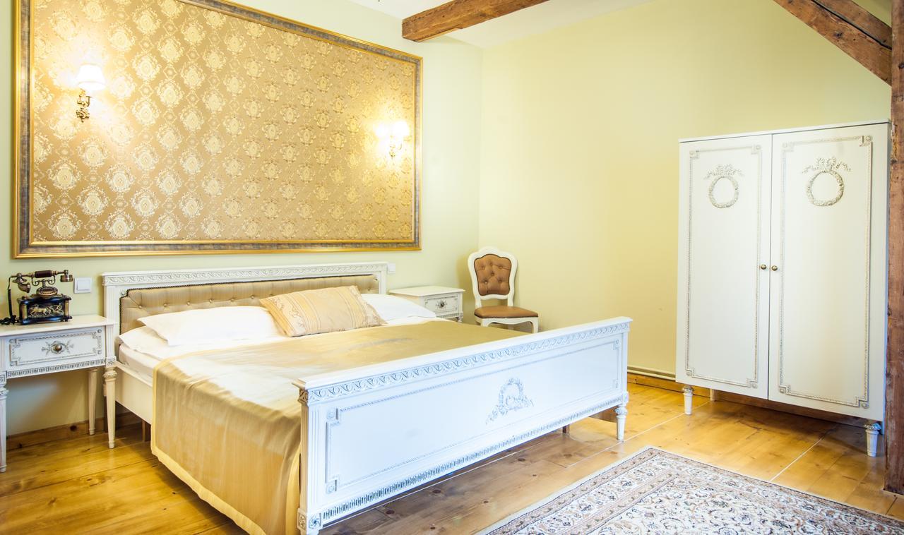 Casa Antiqua Otel Braşov Dış mekan fotoğraf