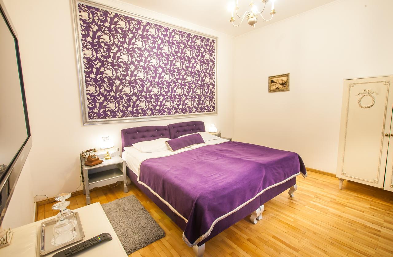 Casa Antiqua Otel Braşov Dış mekan fotoğraf