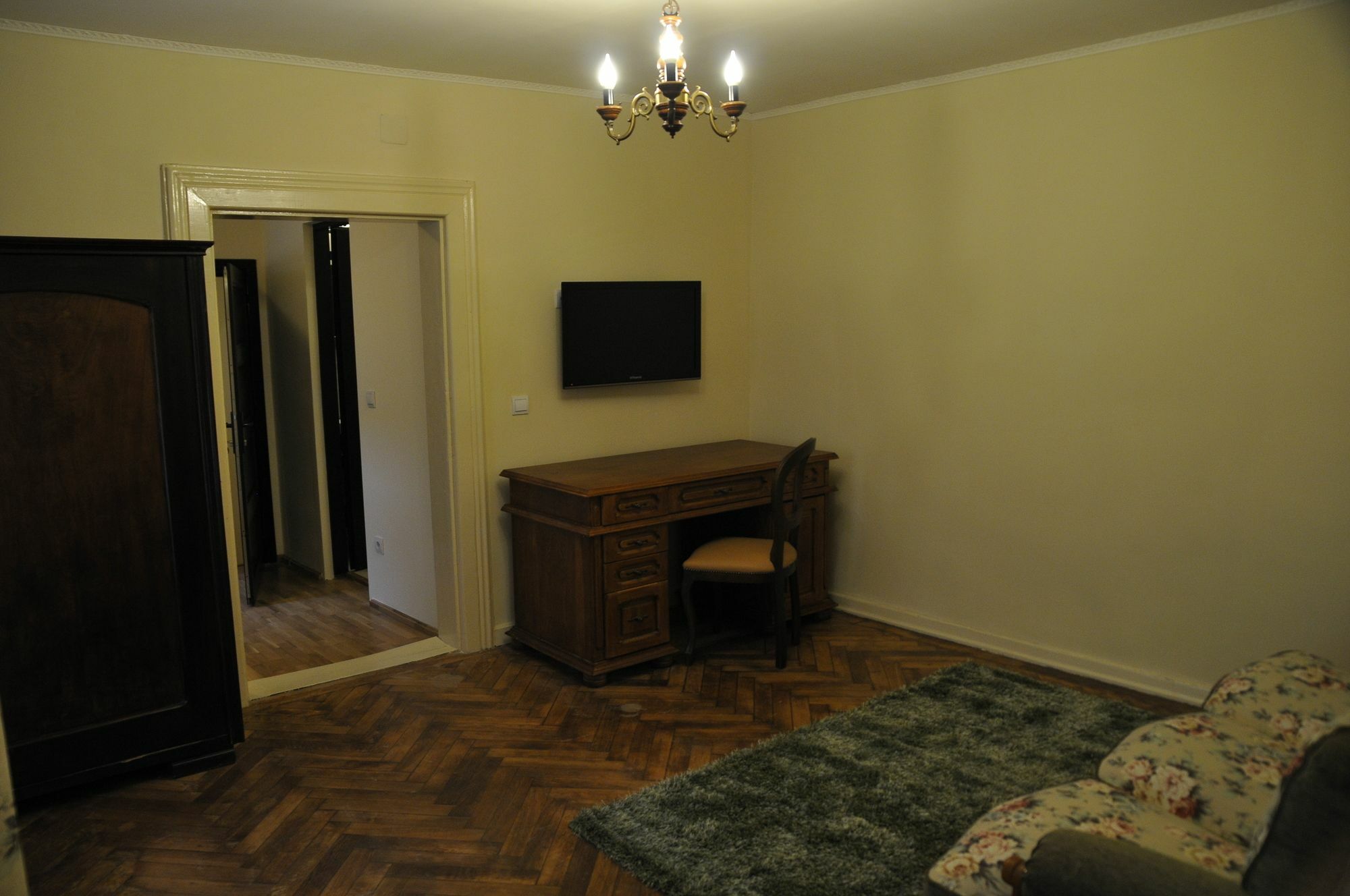 Casa Antiqua Otel Braşov Dış mekan fotoğraf