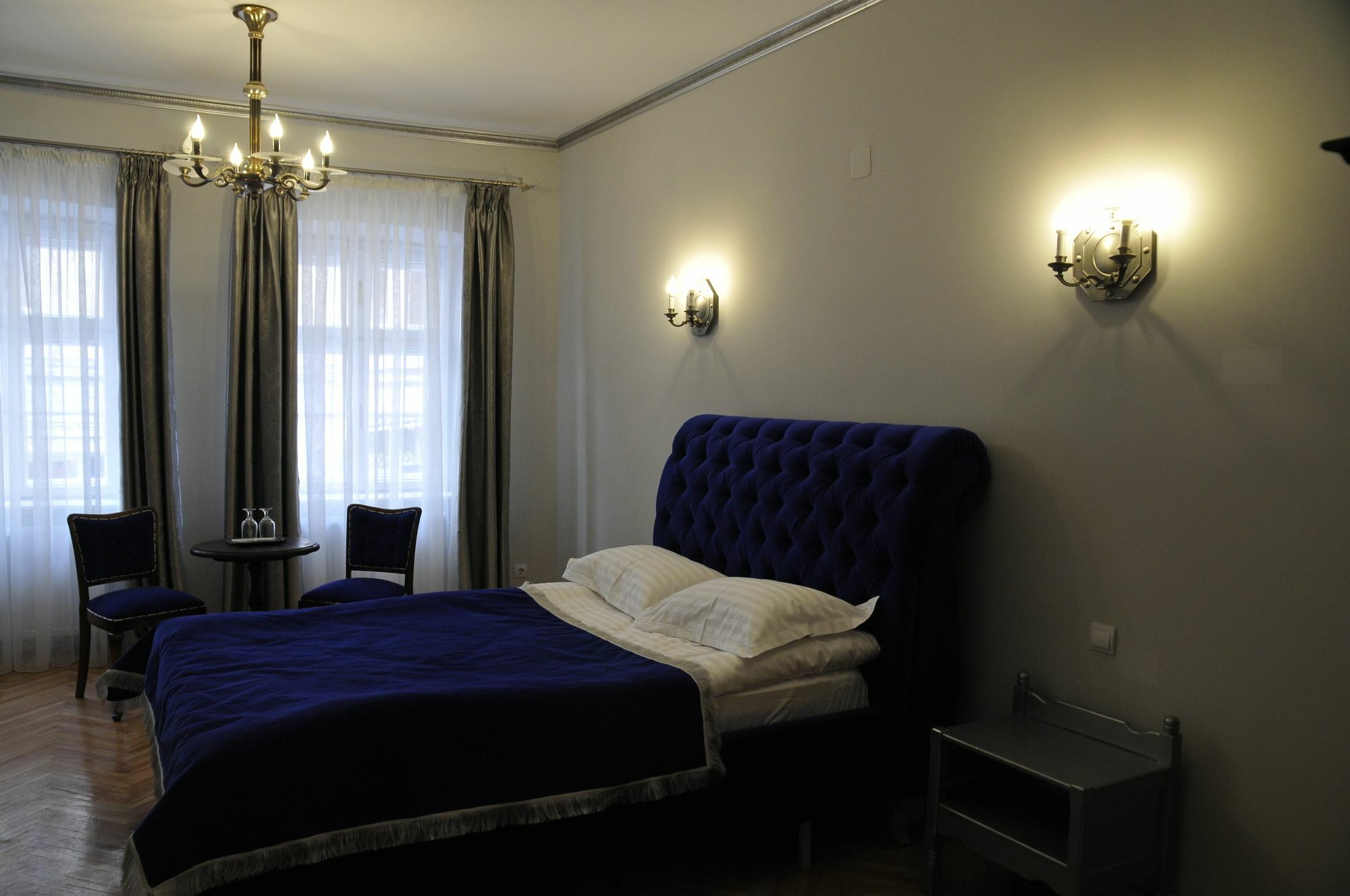 Casa Antiqua Otel Braşov Dış mekan fotoğraf