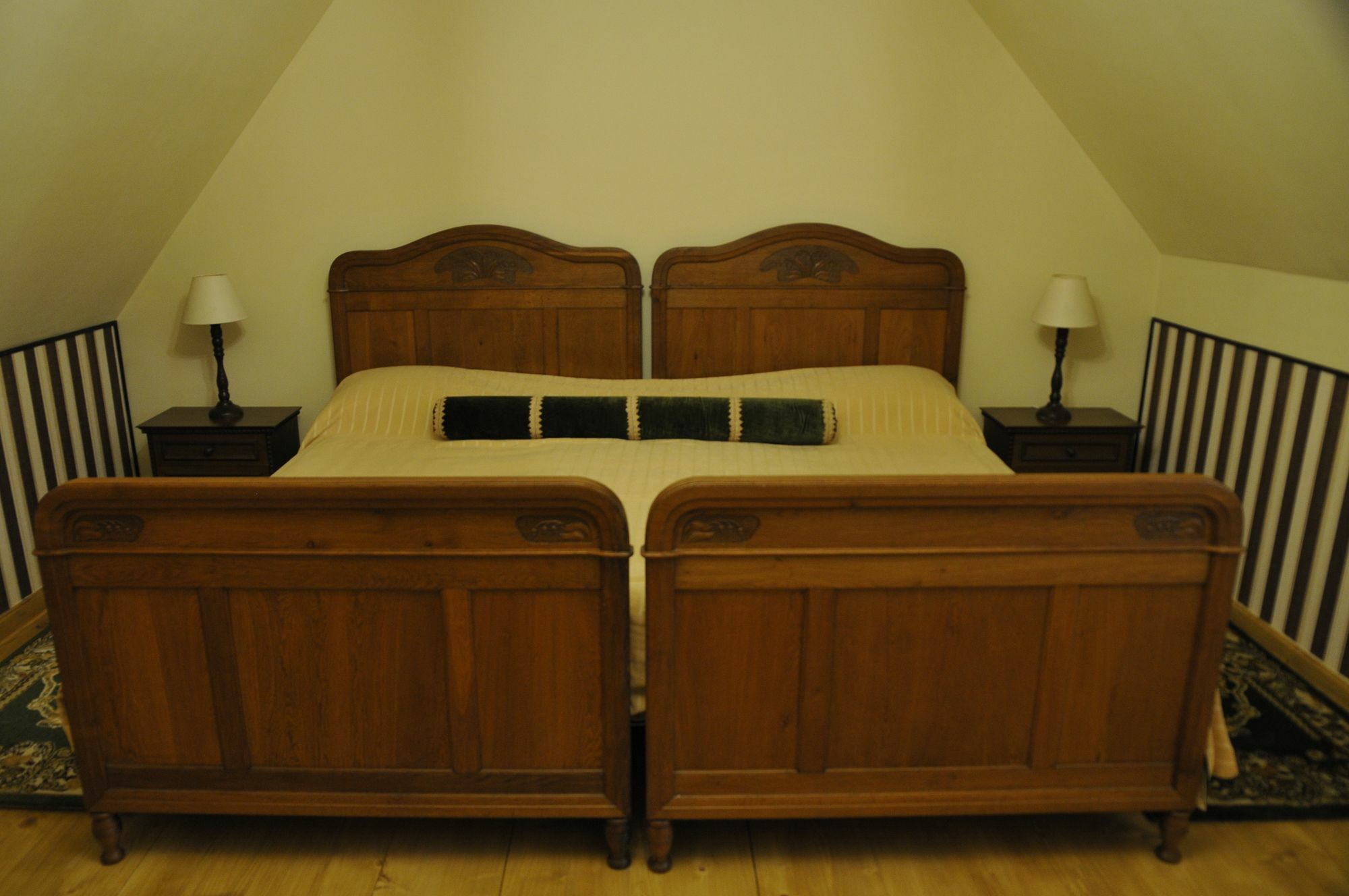 Casa Antiqua Otel Braşov Dış mekan fotoğraf