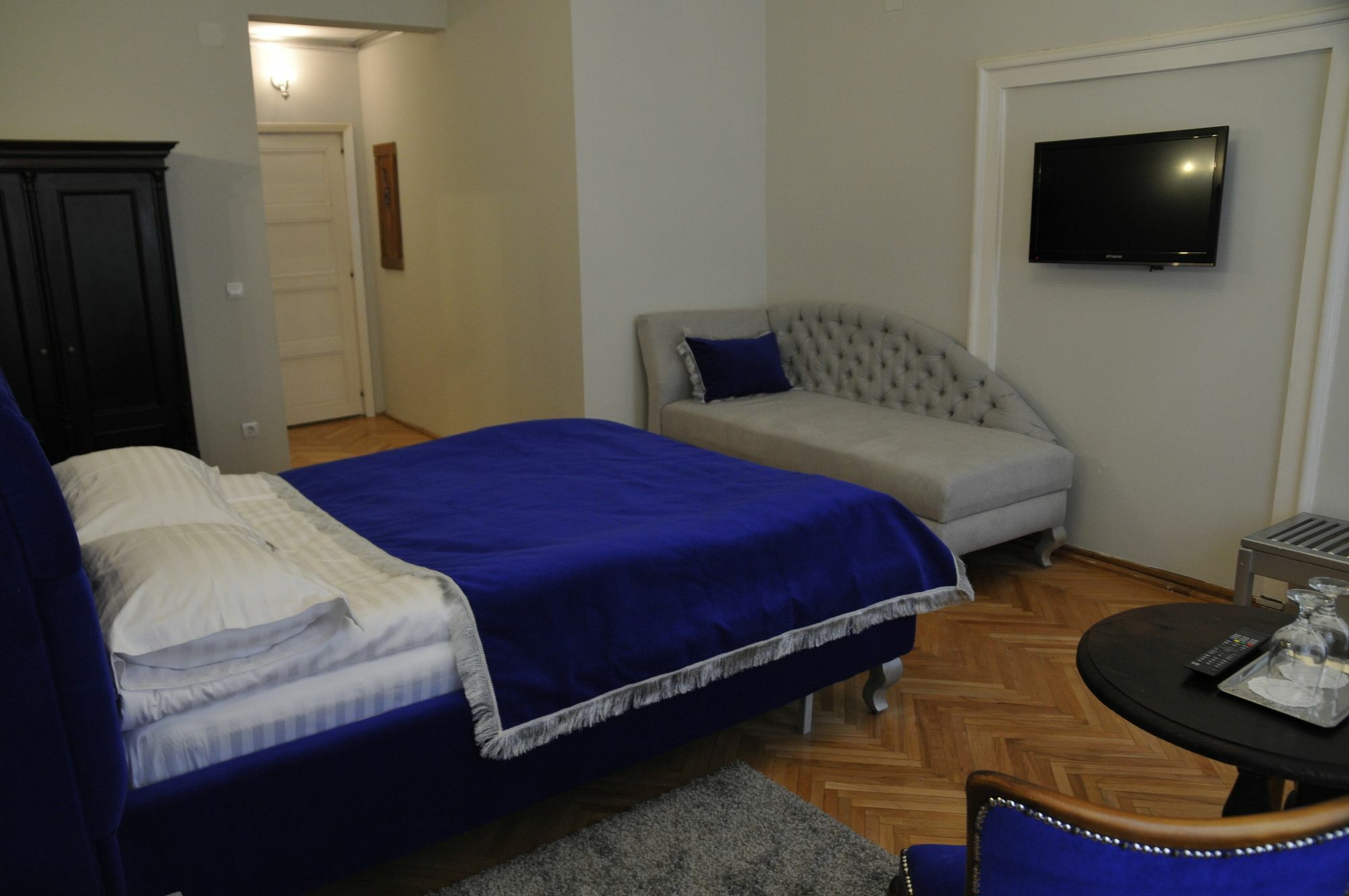 Casa Antiqua Otel Braşov Dış mekan fotoğraf
